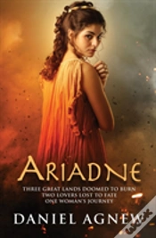 Capa do artigo Ariadne