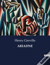 Capa do artigo Ariadne