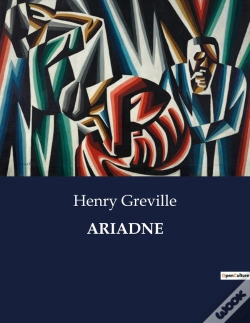 Capa do artigo Ariadne