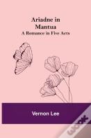 Ariadne In Mantua