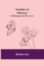 Ariadne In Mantua - Preview