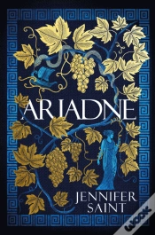 Capa do artigo Ariadne