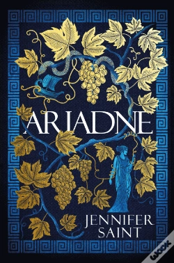 Capa do artigo Ariadne