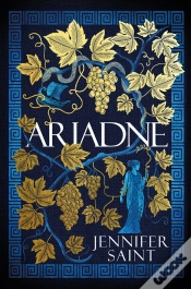 Capa do artigo Ariadne