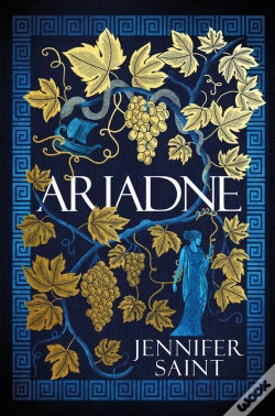 Capa do artigo Ariadne