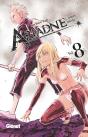 Ariadne L'Empire Celeste - Tome 08 - Preview