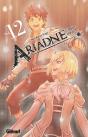 Ariadne L'Empire Celeste - Tome 12 - Preview