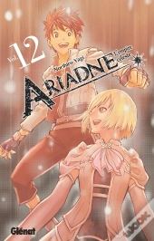 Ariadne L'Empire Celeste - Tome 12