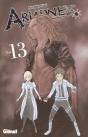 Ariadne L'Empire Celeste - Tome 13 - Preview