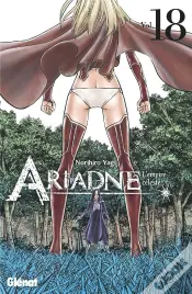 Ariadne L'Empire Céleste - Tome 18