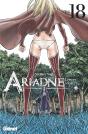 Ariadne L'Empire Céleste - Tome 18 - Preview