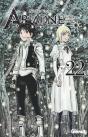 Ariadne L'Empire Céleste - Tome 22 - Preview