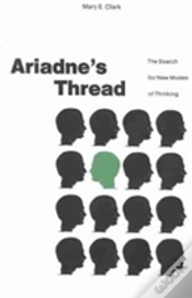Capa do artigo Ariadneâ€™S Thread
