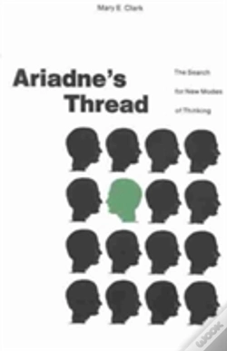 Capa do artigo Ariadneâ€™S Thread