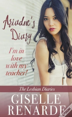 Capa do artigo Ariadne'S Diary