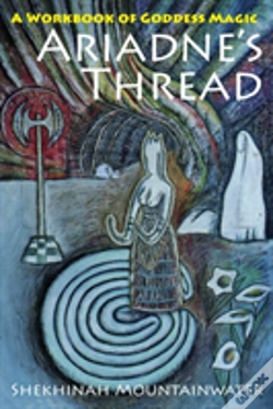 Capa do artigo Ariadne'S Thread