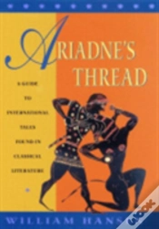 Capa do artigo Ariadne