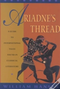 Capa do artigo Ariadne'S Thread