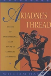 Capa do artigo Ariadne