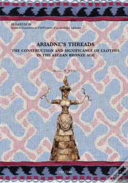Capa do artigo Ariadne'S Threads