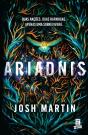 Ariadnis - Preview