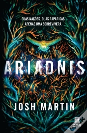 Capa do artigo Ariadnis