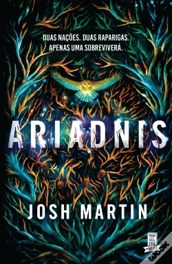 Capa do artigo Ariadnis