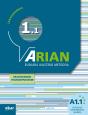 Arian A1.1. Lan-Koadernoa - Preview