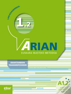 Capa do artigo Arian A1.2 Lan Koadernoa