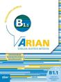 Arian B1.1 Ikaslearen Liburua ( +Cd Audio ) - Preview