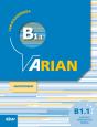 Arian B1.1. Lan-Koadernoa - Preview