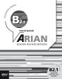 Arian B2.1 Ikaslearen Liburua (+Erantzunak + Transkripzioak) + Cd - Preview