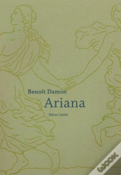 Capa do artigo Ariana