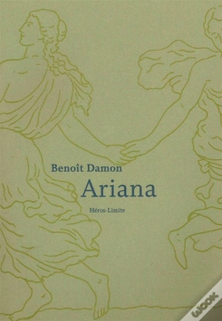 Capa do artigo Ariana