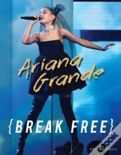 Capa do artigo Ariana Grande