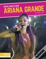 Ariana Grande