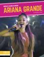 Ariana Grande - Preview