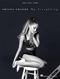 Ariana Grande - My Everything