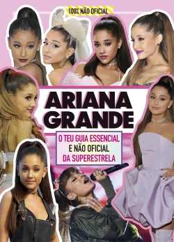 Capa do artigo Ariana Grande