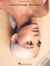 Capa do artigo Ariana Grande