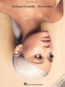 Capa do artigo Ariana Grande