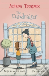 Ariana Treasure: The Fundraiser