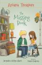 Ariana Treasure: The Missing Book - Preview