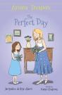 Ariana Treasure: The Perfect Day - Preview