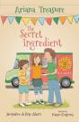 Ariana Treasure: The Secret Ingredient - Preview