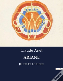 Capa do artigo Ariane
