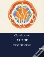 Capa do artigo Ariane