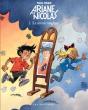 Ariane Et Nicolas T.1 Le Miroir Magique - Preview