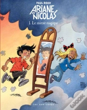 Capa do artigo Ariane Et Nicolas T.1 Le Miroir Magique