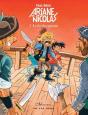 Ariane Et Nicolas T.2-Le Reve Du Capitai - Preview